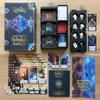 Brotherwise Games Call to Adventure: The Stormlight Archive , Blue view 2