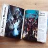 Brotherwise Games Call to Adventure: The Stormlight Archive , Blue view 3