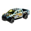 Hot Wheels id Ford Ranger Raptor Vehicle view 1