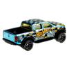 Hot Wheels id Ford Ranger Raptor Vehicle view 2