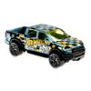 Hot Wheels id Ford Ranger Raptor Vehicle view 3