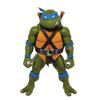 Super7 ULTIMATES! Teenage Mutant Ninja Turtles Leonardo - 7" TMNT Action Figure with Accessories Classic Cartoon Collectibles and Retro Toys view 1