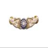 ItsYourAirplane.com Flying Tiger Prong-Back Wings, 2 3/4" view 1