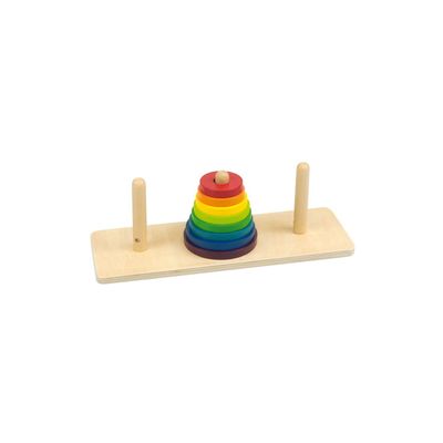 Andreu Toys Hanoi Tower 16201A