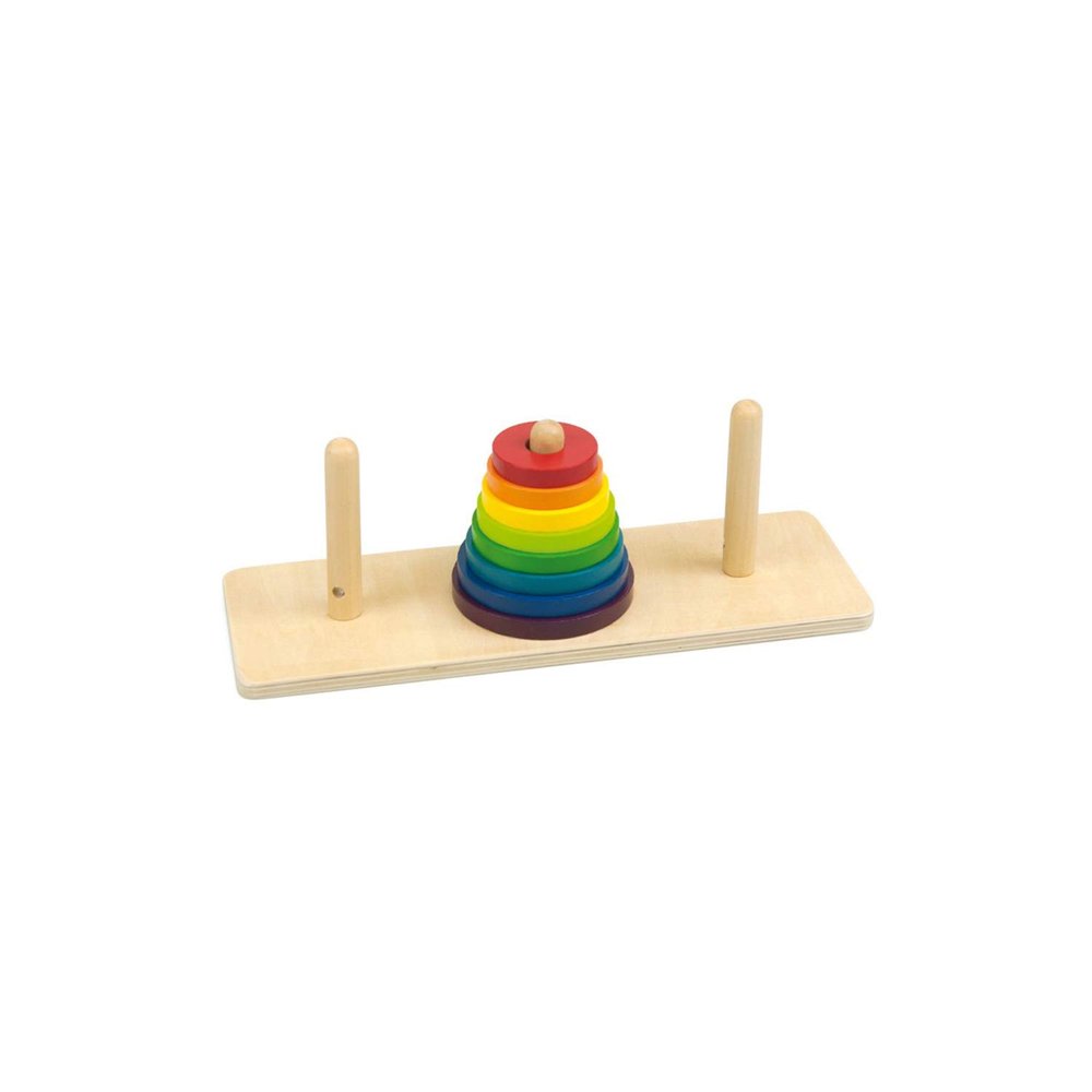 Andreu Toys Hanoi Tower 16201A