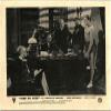 Step by Step Original Lobby Card Lawrence Tierney in Swim Shorts barechested view 1