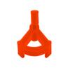 Microheli PLA 3D Printed Swashplate Leveler (RD) - Blade MCPX BL2 view 1