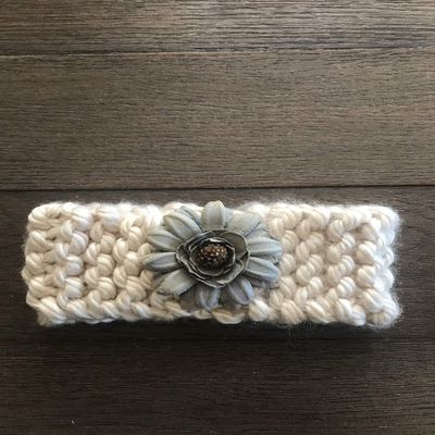 Headband
