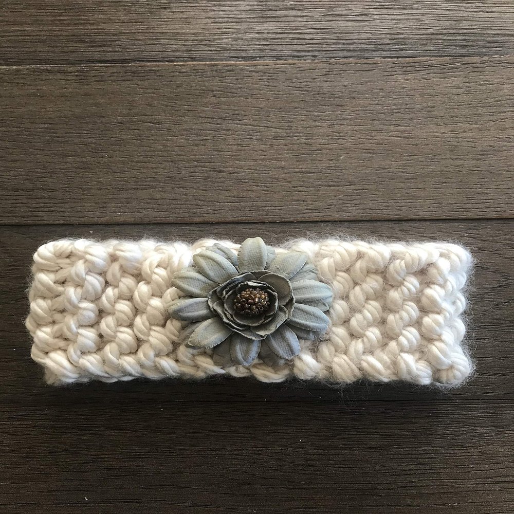 Headband