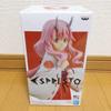 Banpresto That Time I Got Reincarnated as a Slime ESPRESTO-Maiden Costume Texture-SHUNA, Multiple Colors (BP16370) view 1