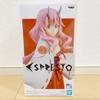 Banpresto That Time I Got Reincarnated as a Slime ESPRESTO-Maiden Costume Texture-SHUNA, Multiple Colors (BP16370) view 4