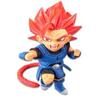 Banpresto World Collectable Legends Collab Dragon Ball VO.3 6 Figures view 1