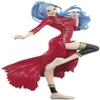 Banpresto 16399 One Piece Treasure Cruise World Journey vol.4 Nefeltari Vivi Figure view 1