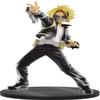 BanPresto My Hero Academia Amazing Heroes Denki Kaminari Figure view 1