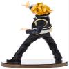 BanPresto My Hero Academia Amazing Heroes Denki Kaminari Figure view 2