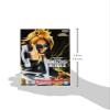 BanPresto My Hero Academia Amazing Heroes Denki Kaminari Figure view 4