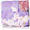 Noru Corporation ECZ-7-01 Eco Bag, Japanese Pattern, Foldable, Storage Bag Included, Maiju x Osaka Castle view 3