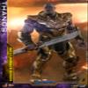HOT TOYS 1/6 Avengers: Endgame MMS564 Thanos Battle Damaged Version view 4