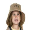 Aeromax Junior Dinosaur TREX Bucket Hat Size 50 cm view 1