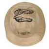 Aeromax Junior Dinosaur TREX Bucket Hat Size 50 cm view 2