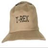 Aeromax Junior Dinosaur TREX Bucket Hat Size 50 cm view 3