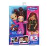 Failfix - Loves.Glam Total Makeover Doll Pack | 8.5" Fashion Doll | Total Head-to-Toe Transformation view 2