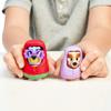 Bluey - Grannies Bingo 2.5" Figures - 2 Pack, Multicolor, 13041 view 3