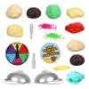 Collins Key Fake Food Challenge Showdown 2 Pack view 3