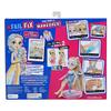 Failfix 2Dreami Epic Color 'N' Style Makeover Doll Pack - 8.5" Fashion Doll view 3