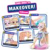Failfix 2Dreami Epic Color 'N' Style Makeover Doll Pack - 8.5" Fashion Doll view 4