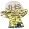 APINATA4U Gold Chalice Pinata 20" Tall Baptism Religious Theme Easter Party First Communion view 1
