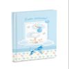 Newborn Memories Journal 17 x 24 cm, Sky Blue view 1