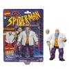 Marvel Hasbro Legends Series 6-inch Collectible Kingpin Action Figure Toy Vintage Collection view 2