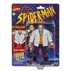 Marvel Hasbro Legends Series 6-inch Collectible Kingpin Action Figure Toy Vintage Collection view 4