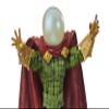 Spider-Man Marvel's Mysterio Retro Collection Action Figure for Ages 4 and up view 3