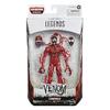 Hasbro Marvel Legends Series Venom 6-inch Collectible Action Figure Toy Carnage, Premium Design and 1 Accessory view 1
