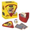 Trivial Pursuit: Bob's Burgers, Bite-Sized Edition Trivia Game, Test Your Belcher Knowledge Covering The First 9 Seasons, 600 Questions in 6 Categories, Officially Licensed Merchandise & Collectible view 2