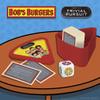 Trivial Pursuit: Bob's Burgers, Bite-Sized Edition Trivia Game, Test Your Belcher Knowledge Covering The First 9 Seasons, 600 Questions in 6 Categories, Officially Licensed Merchandise & Collectible view 4