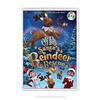 Elf Pets: Santa's Reindeer Rescue DVD view 1