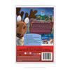 Elf Pets: Santa's Reindeer Rescue DVD view 2