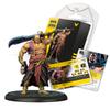 Batman Miniature Game: Ubu view 2
