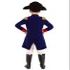 Kid's Napoleon Bonaparte Costume Large view 2