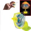 Mini Lite-Up Gyroscope view 2