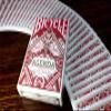 Agenda Red Basic Edition Playing Cards view 3