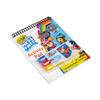 Crayola Color Wonder Paw Patrol Coloring Pages, Mess Free Coloring, Gift for Kids, Age 3, 4, 5, 6, Multi (75-7134) view 4