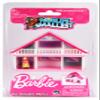 Worlds Smallest Barbie Dreamhouse, Multicolored (5011) view 3