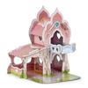 Papo -Hand-Painted - Figurine -Historicals -Mini Princess Castle -33105 - Collectible - for Children - Suitable for Boys and Girls - from 3 Years Old view 1