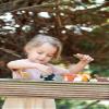 Tender Leaf Toys Woodland Animals  8 Wooden Forest Animals with a Display Shelf -Classic Toy for Pretend Play  Develops Social, Creative & Imaginative Skills  Learning Role Play  Ages 3+ Years view 2