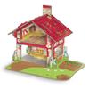 Papo -Hand-Painted - Figurine -The Enchanted World -Mini Farm -33108 - Collectible - for Children - Suitable for Boys and Girls - from 3 Years Old view 1