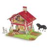 Papo -Hand-Painted - Figurine -The Enchanted World -Mini Farm -33108 - Collectible - for Children - Suitable for Boys and Girls - from 3 Years Old view 2